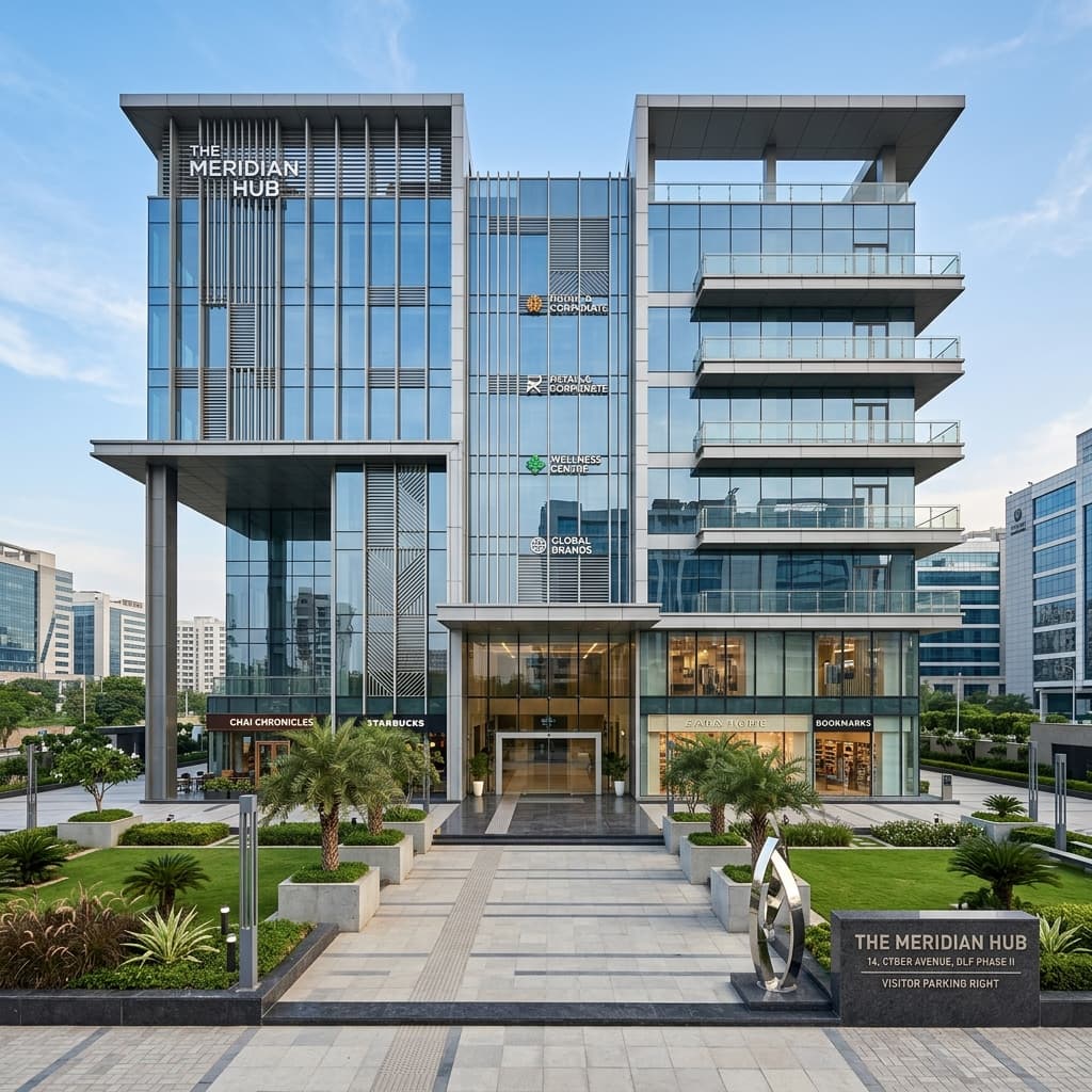 Commercial Construction