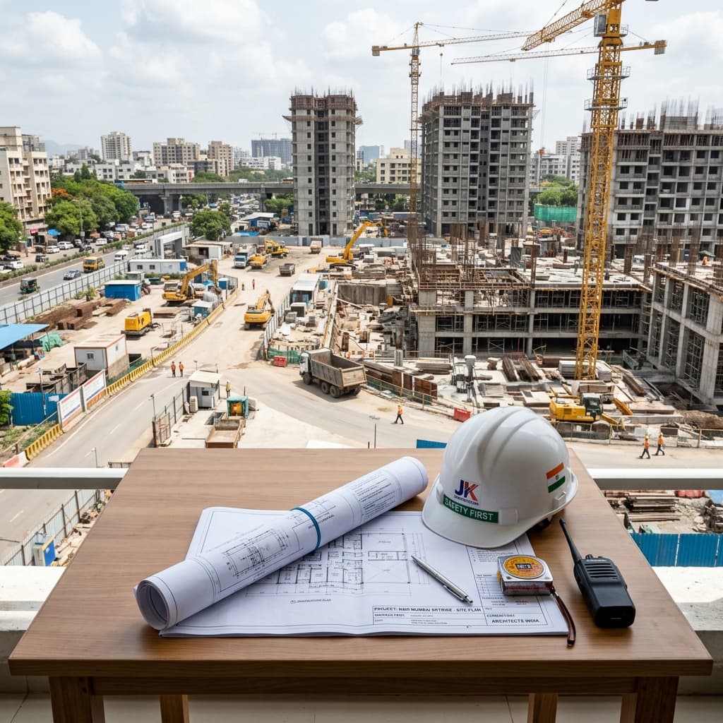 Project Management & Consultation (PMC)