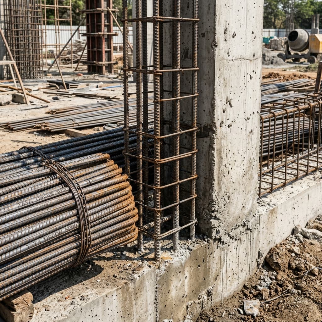 Structural Consultancy